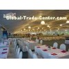 Clear Span 20x30 Outdoor Event Tents for Wedding Decoration Waterproof