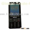 Phillips Phone Hidden Lens for Poker Analyzer