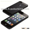Iphone 5 Phone Hidden Lens for Poker Analyzer