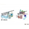 2014 Newest contact lenses (Diameter-8mm)|cards cheat|invisible ink|omaha poker analyzer china