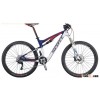 2016 Scott Spark 730 Mountain Bike