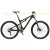 2014 SCOTT GENIUS 720 BIKE