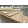 1/16 Bamboo veneer for longboards/Bamboo veneer for skateboard