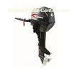 HIDEA 2 Stroke 6hp Marine Outboard Engines Long Shaft Outboard Motor