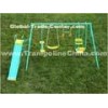 Swing set