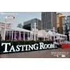 Outdoor Concert Musical Dining Catering Tent