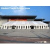 Exhibition Wedding Transparent Event Tent