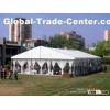 Wedding tent manufacturer  to offer you all kind of clear span tent