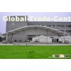 30m Wide Tent, Dome Tent for Outdoor Exhibition and Trade Show