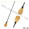 Carbon fiber Paddle for SUP surf board