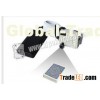 Four Lights Poker Scanner Mini Sensor Button Camera To Scan Bar Codes
