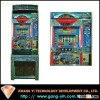 Lucky Slot / Casino gambling machine / fruit machine / poker machine / Coin Operated Games