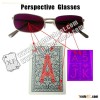IR invisible glasses for marked cards|marked cards|poker scanner|cards cheat|contact lenses