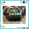 2014 Top popular South American countries roulette machine,electronic roulette machine,coin operated