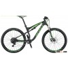 2016 Scott Spark 720 Mountain Bike