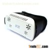 Virtual Reality Glasses