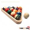 Hot sale billiard rules 8 ball custom made billiard balls snooker