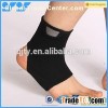 Closed Neoprene Ankle Support