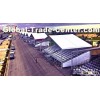 2000 people sport tent manufacturer for Football tent, swimming pool tent