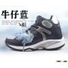 GOG219 - Our Height Increasing Shoes with a comfortable, Sweat-  absorbent breathable