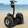 Custom Segway Electric Scooter Outdoor Sport  30 Degree Max.Climb Angle