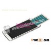 Black Plastic Samsung Note 3 Mobile Poker Cheat Device / Gambling Poker Cheaters