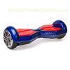 Motorised Two Wheel Self Balancing Scooter , Teenager Electric Drifting Board