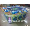 2014 fish catching game machine/catch fish game machine /catch fish arcade machine