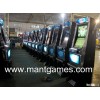 High earning dual screen slot machine hot sale in casino from guangzhou supplier