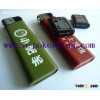 Free Style Lighter Hidden Lens for Poker Smoothsayer