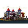 2016 International Standard Children Outdoor Playground For Park