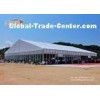 1000 People Steel Frame Marquee / Large 10 X 10 Marquee Wedding