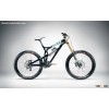 Yeti 303 WC ( www.zenith-bikes.com )