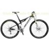 2014 SCOTT SPARK 900 RC BIKE