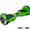 SELF-BALANCING SCOOTER 6.5 INCH HOVERBOARD WITH SAMSUNG CERTIFIED BATTERY(GREEN)