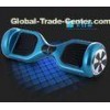 Mini Segoway Balancing Drift Board Skateboard Electric Balancing Scooter 6.5 Inch Tire