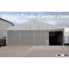 Big Aluminum Warehouse Tent Factory Used for Warehouse storage and Workshop