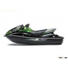 Jet Ski Ultra 300X 2013