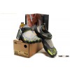vibram five finger shoes