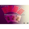 Fournier 2818 Marked Cards RED & BLUE