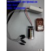 XF Car Remote Control Shaped Vibrator/cards cheat/contact lenses/invisible ink/marked  playing cards