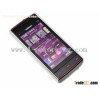 Nokia X6 Phone Hidden Lens for Poker Analyzer
