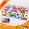 Indoor Children Playground with CE