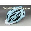 Head Safety Visor Street Mountain Bike Helmet Adult Green Proection Eps Shell