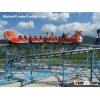 Sliding Dragon Coaster