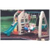 Plastic slide  BD-DD753