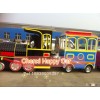 Amusement Tourist Train for Park
