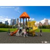 China kindergarten playground equipment FY04501