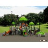Cheapest Children outdoor playground slide equipment
