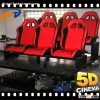 Good Quality Mini 5d cinema simulator for six people